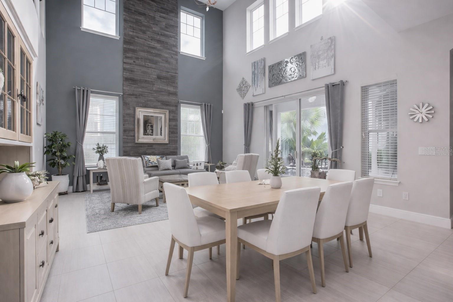 LAUREATE PARK PH SA - Residential