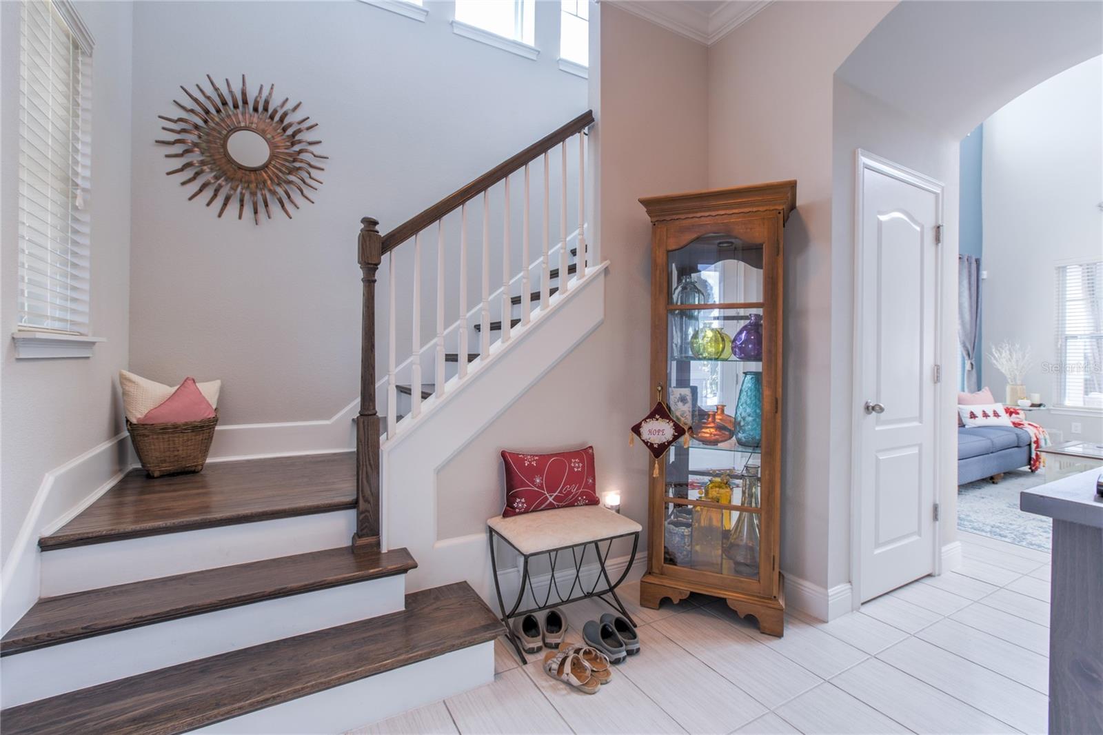 LAUREATE PARK PH SA - Residential