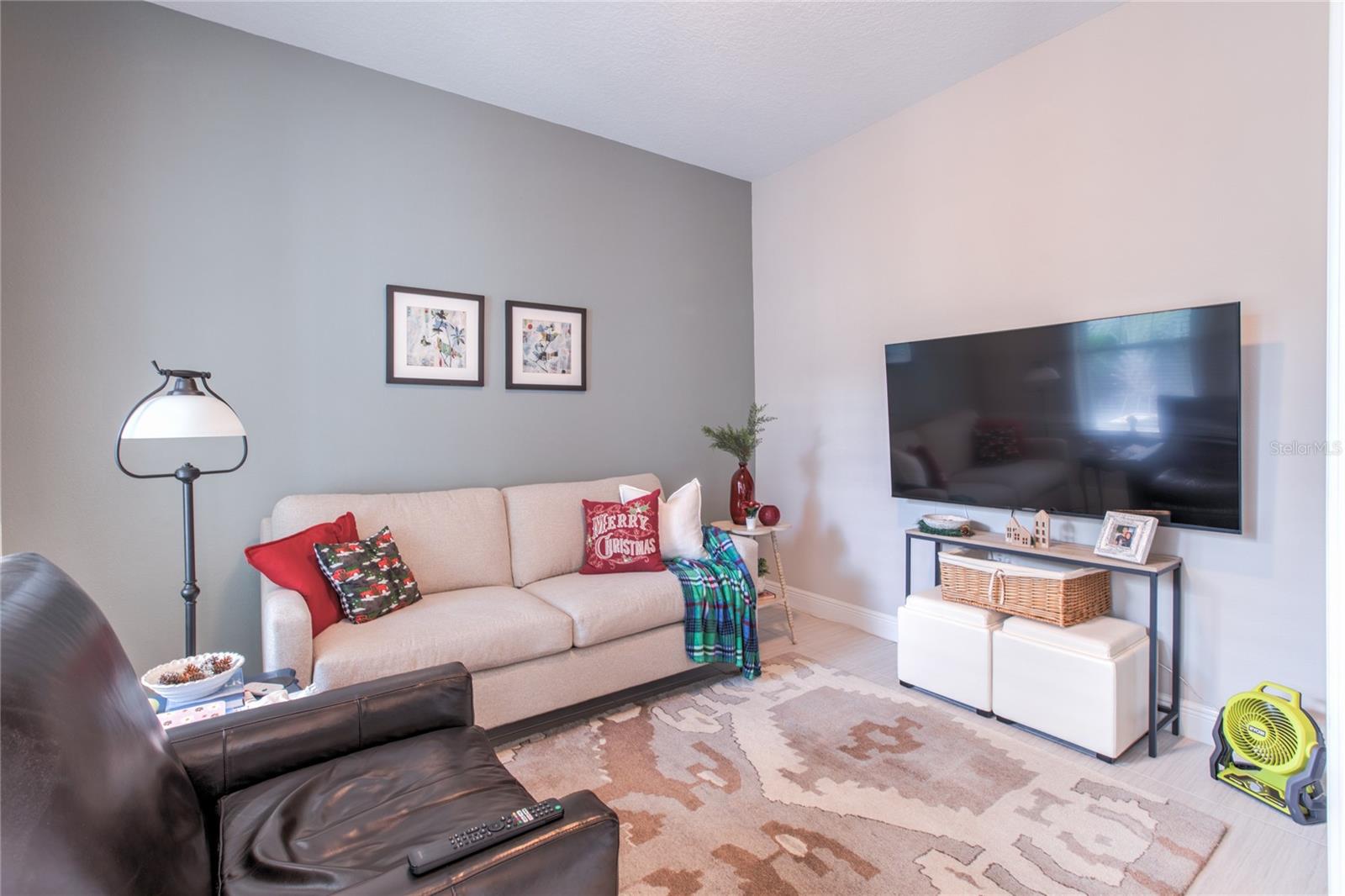 LAUREATE PARK PH SA - Residential