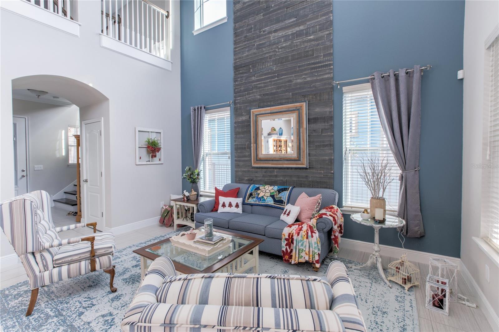 LAUREATE PARK PH SA - Residential