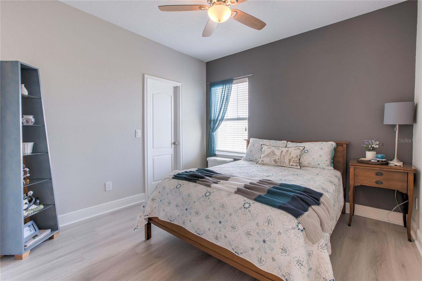 LAUREATE PARK PH SA - Residential