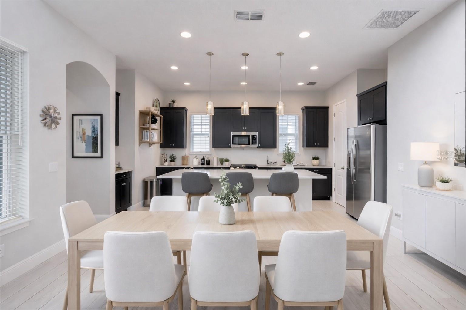 LAUREATE PARK PH SA - Residential