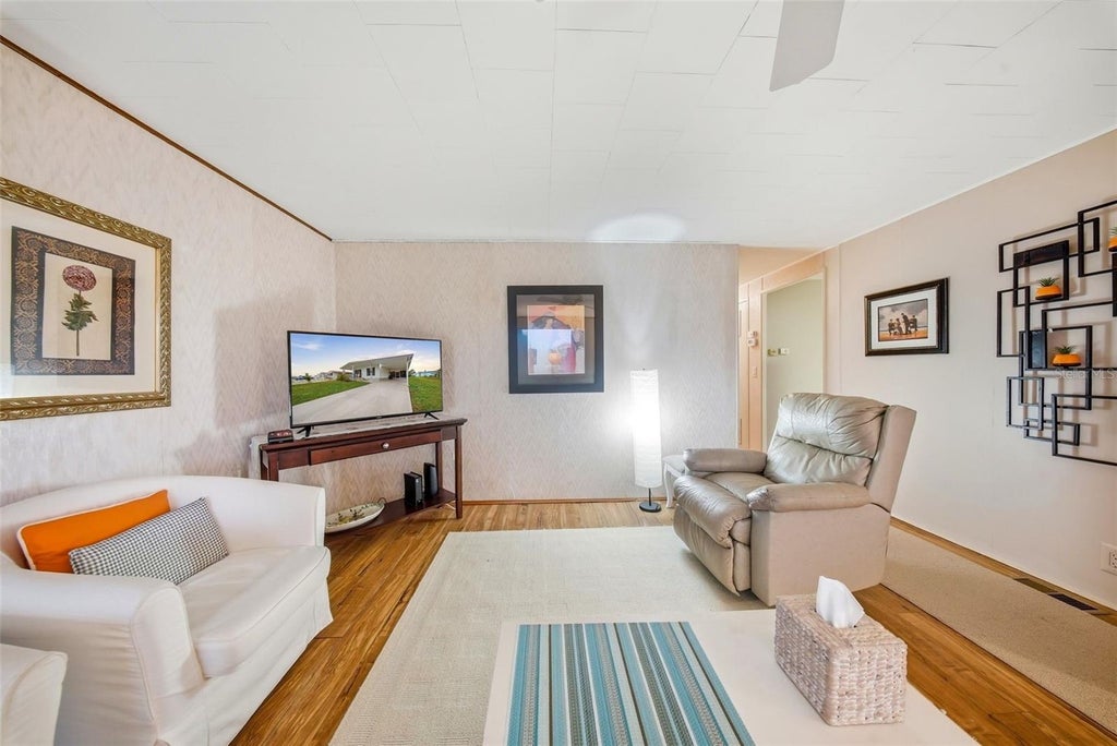 Photo of 12117 Cartwright Drive, Hudson, FL 34667 (MLS # W7889902)