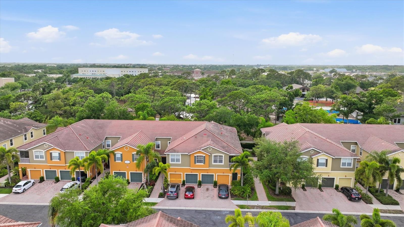STONEHAVEN PH 4, 5, 6, 7 & 25 - Residential