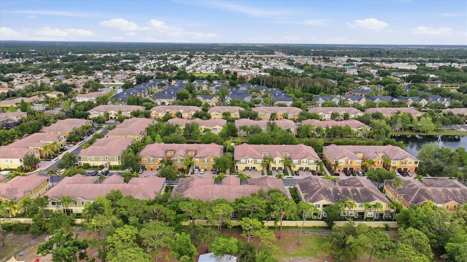 STONEHAVEN PH 4, 5, 6, 7 & 25 - Residential