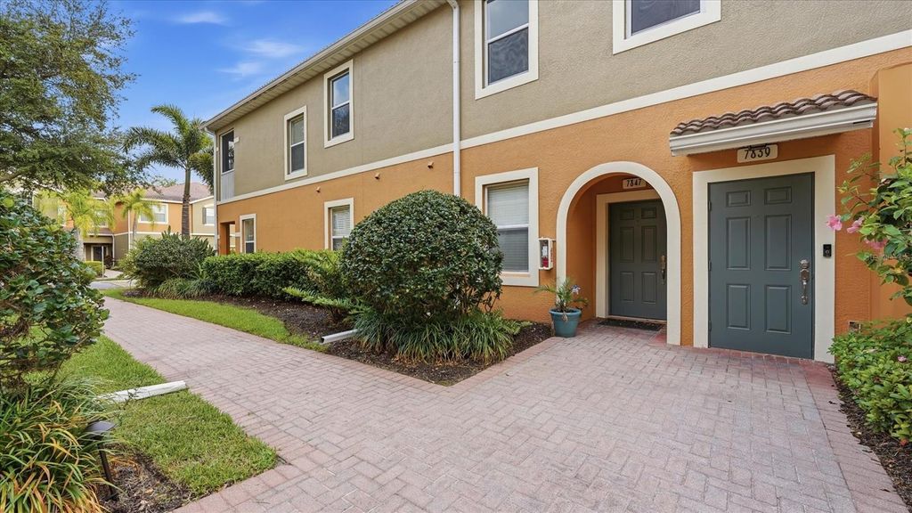Photo of 7839 Limestone Lane #12-204, Sarasota, FL 34233 (MLS # A4691596)