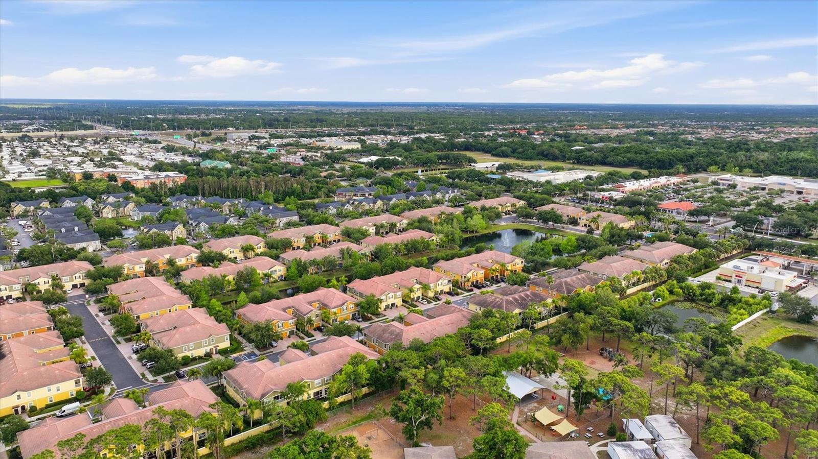 STONEHAVEN PH 4, 5, 6, 7 & 25 - Residential