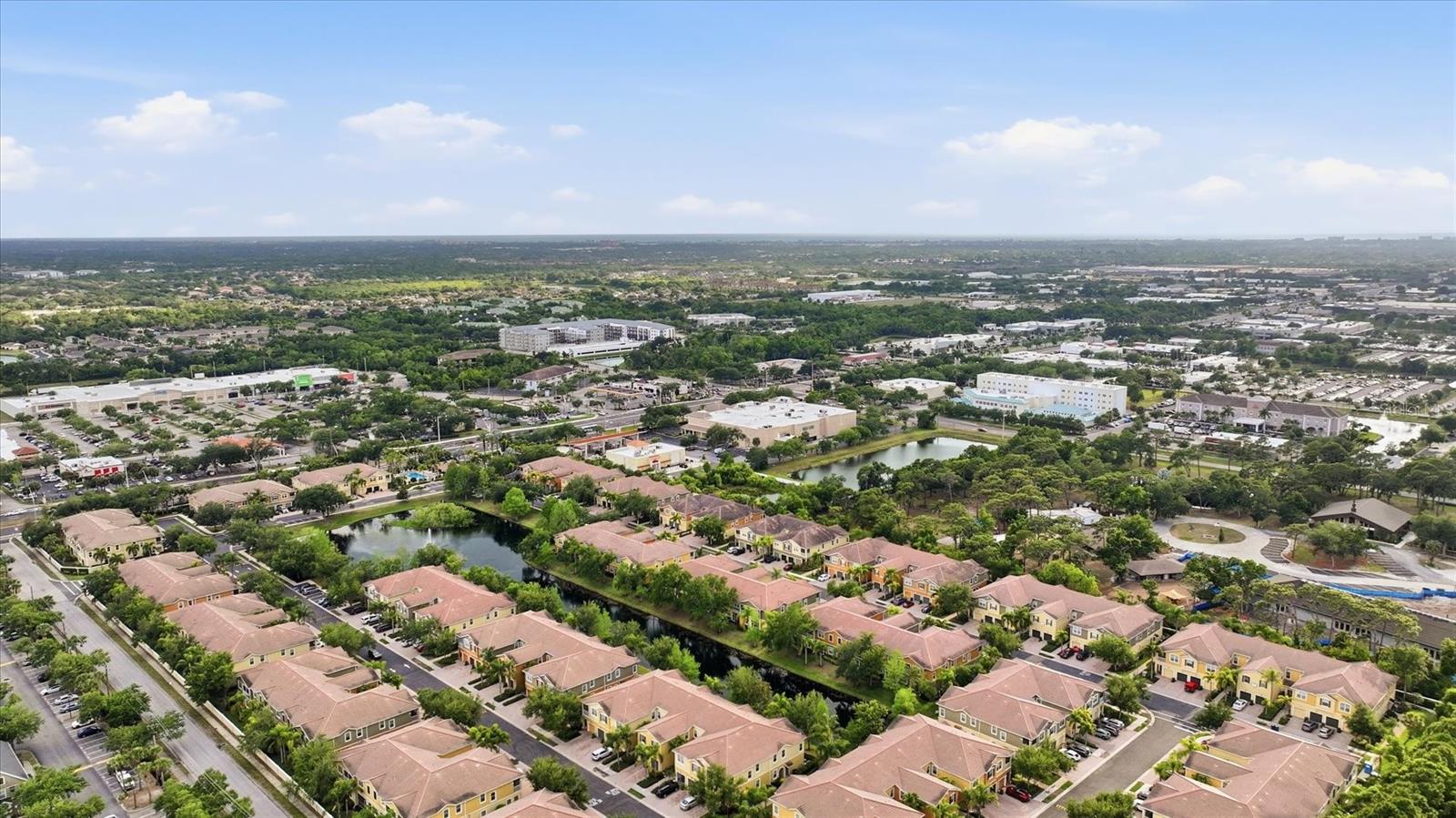 STONEHAVEN PH 4, 5, 6, 7 & 25 - Residential
