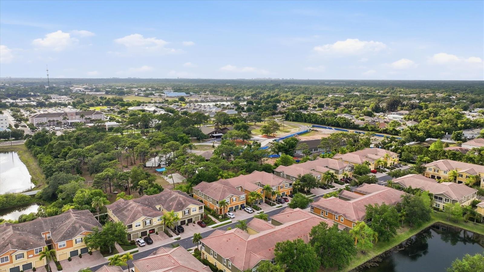 STONEHAVEN PH 4, 5, 6, 7 & 25 - Residential