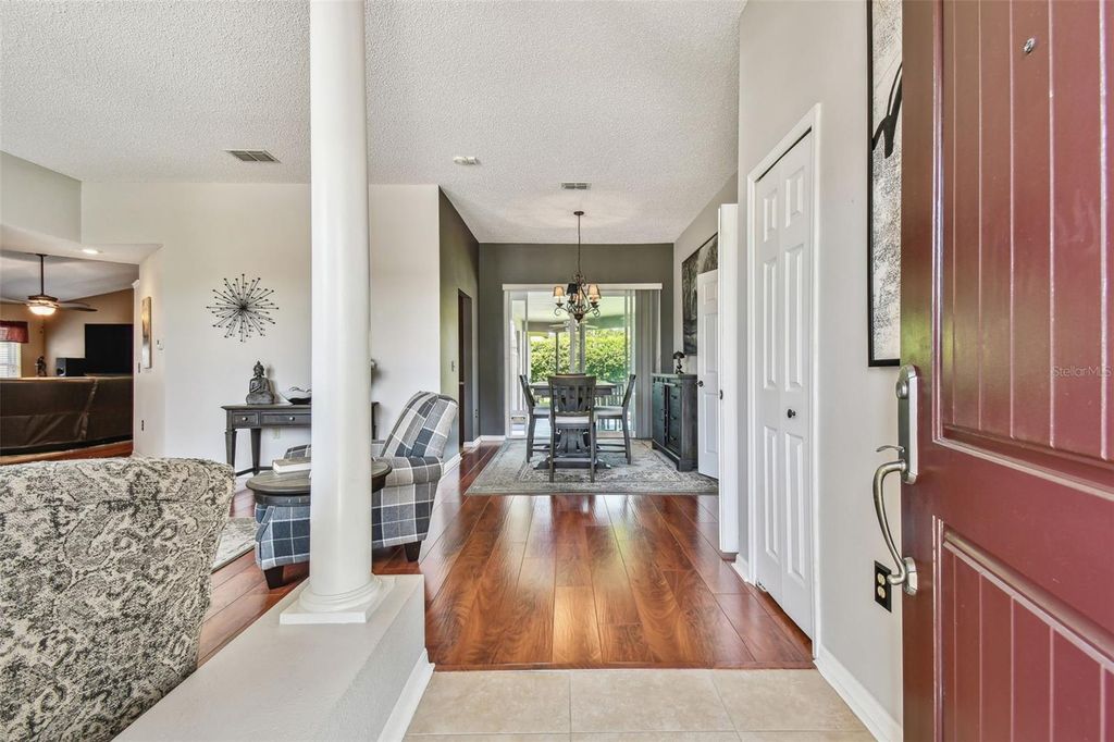 Photo of 18533 Avocet Drive, Lutz, FL 33558 (MLS # TB8376622)