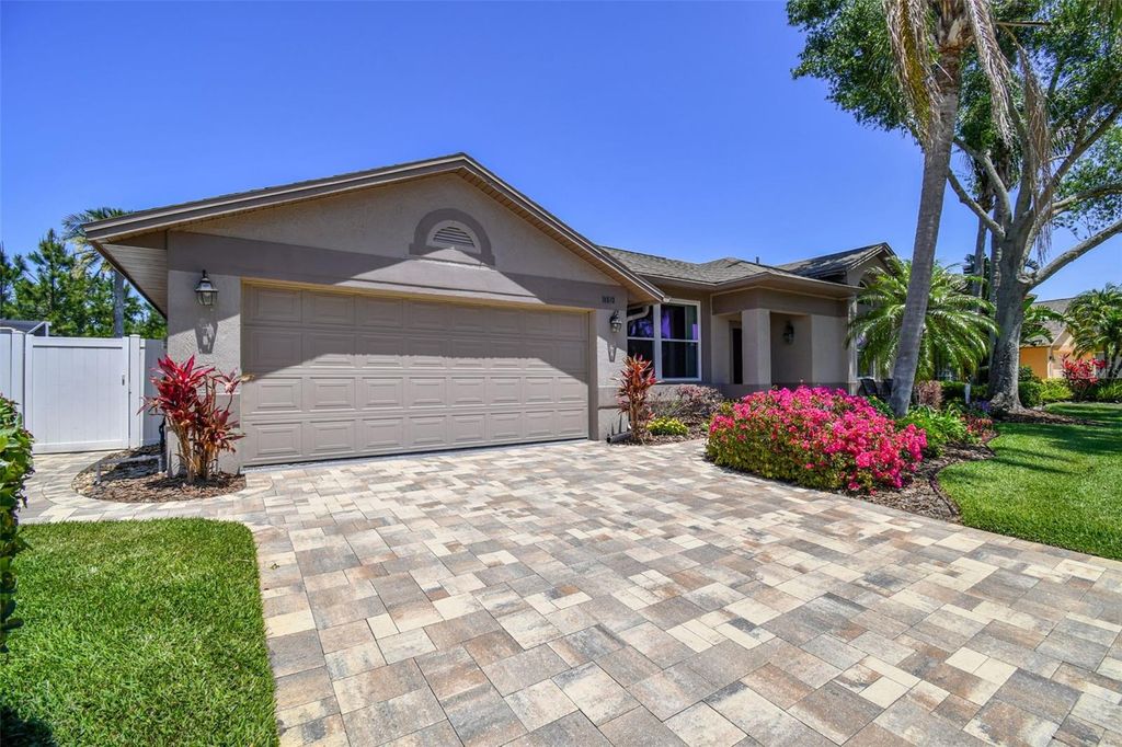 Photo of 18533 Avocet Drive, Lutz, FL 33558 (MLS # TB8376622)