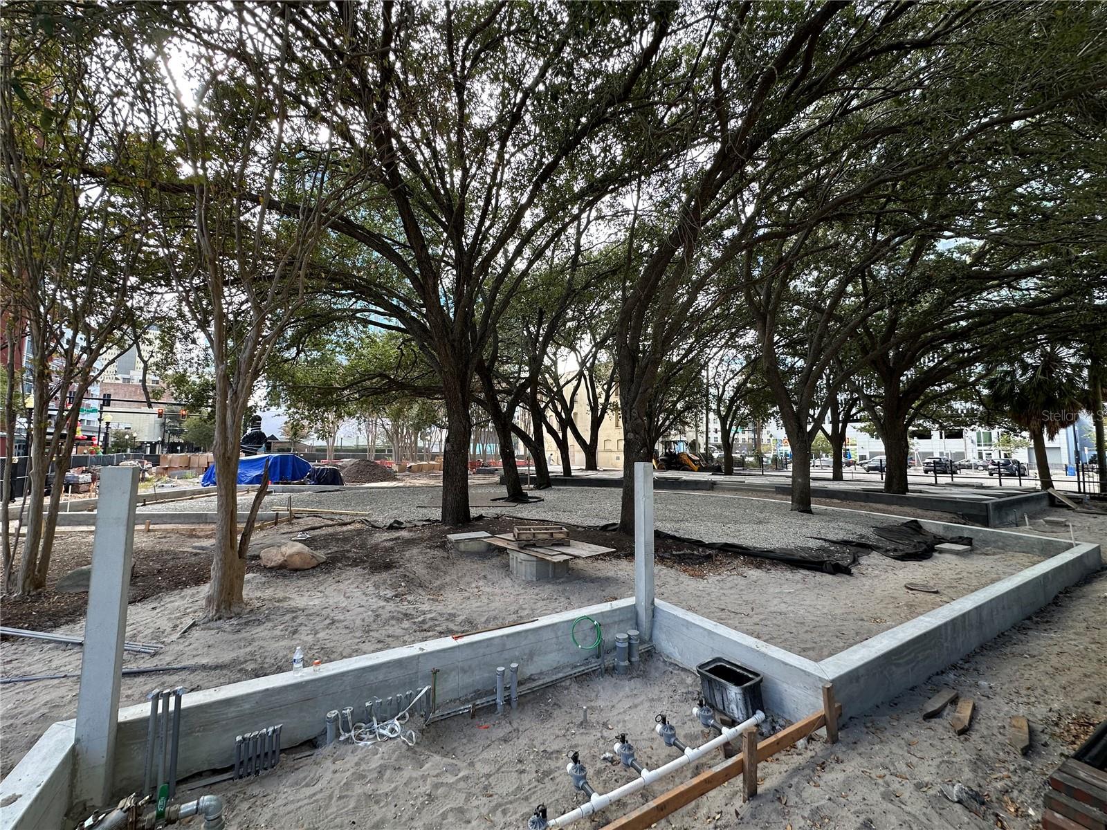 TAMPA GENERAL MAP OF 1853 - Commercial Sale