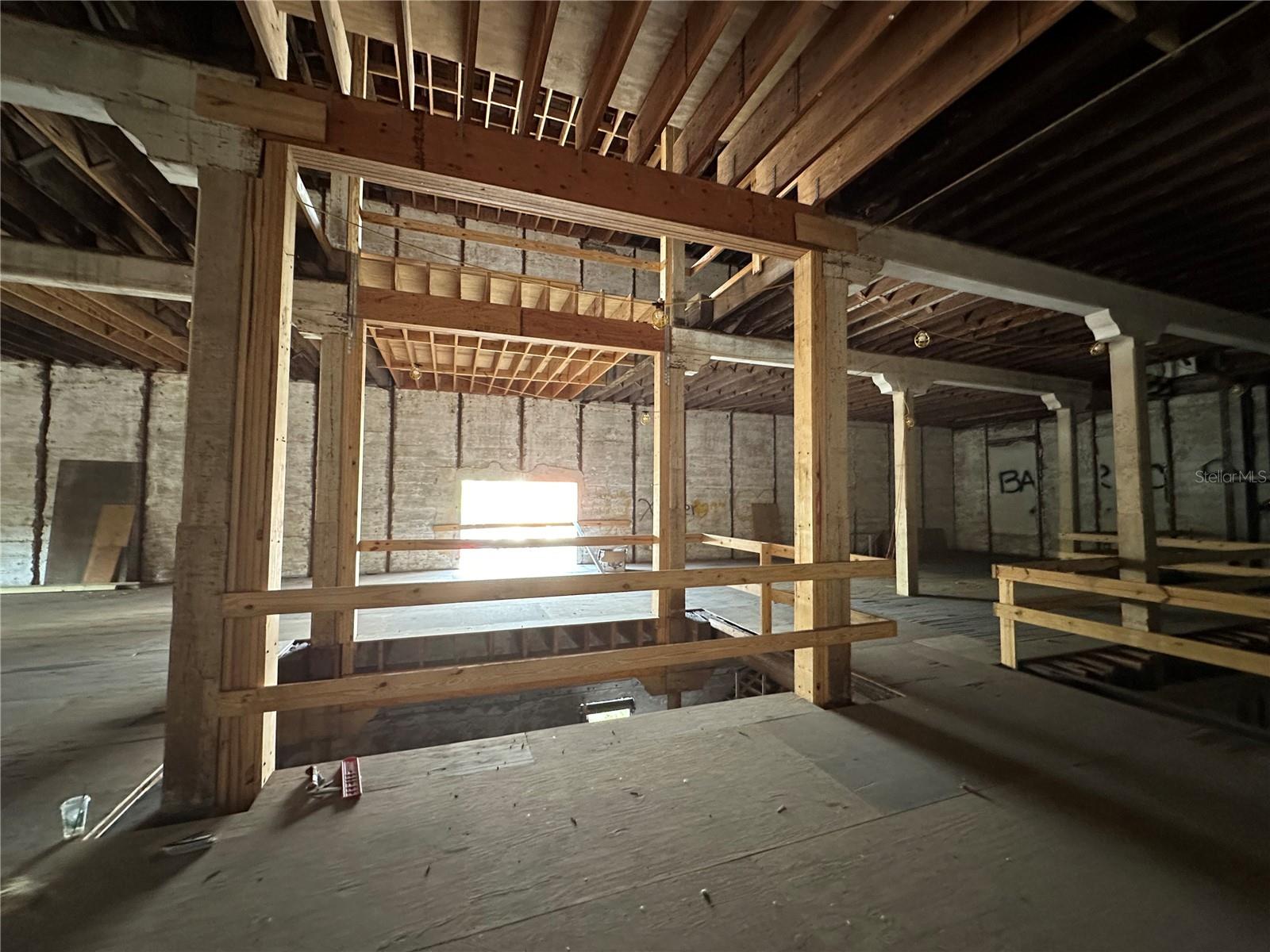 TAMPA GENERAL MAP OF 1853 - Commercial Sale