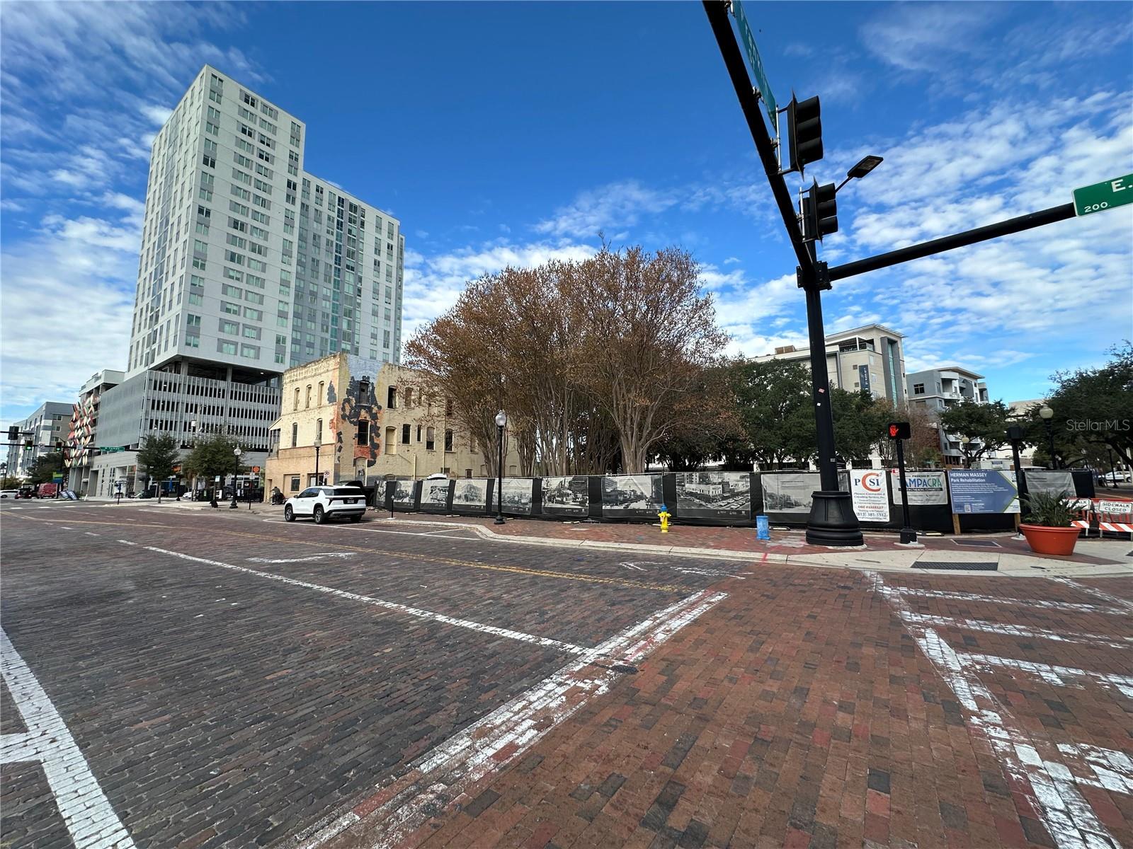 TAMPA GENERAL MAP OF 1853 - Commercial Sale