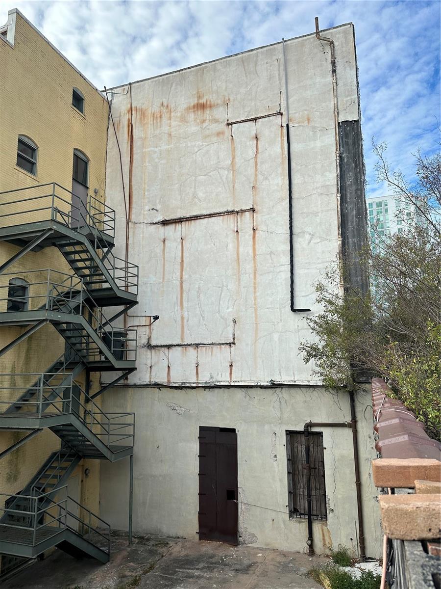 TAMPA GENERAL MAP OF 1853 - Commercial Sale