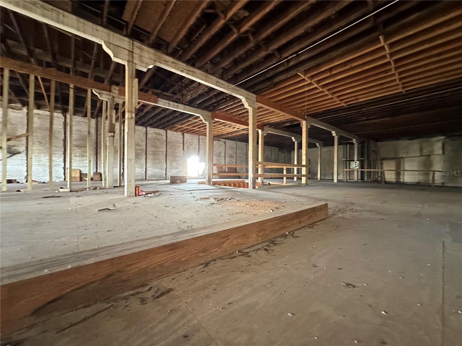 TAMPA GENERAL MAP OF 1853 - Commercial Sale