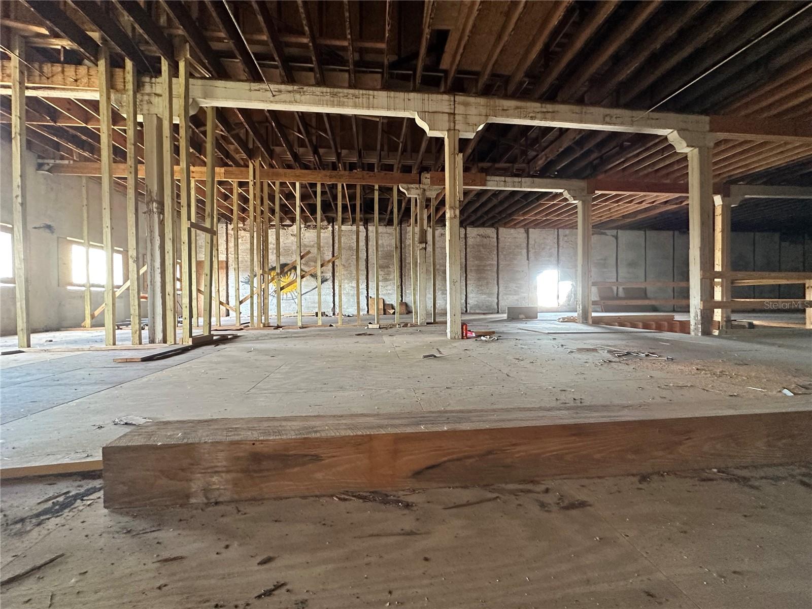 TAMPA GENERAL MAP OF 1853 - Commercial Sale