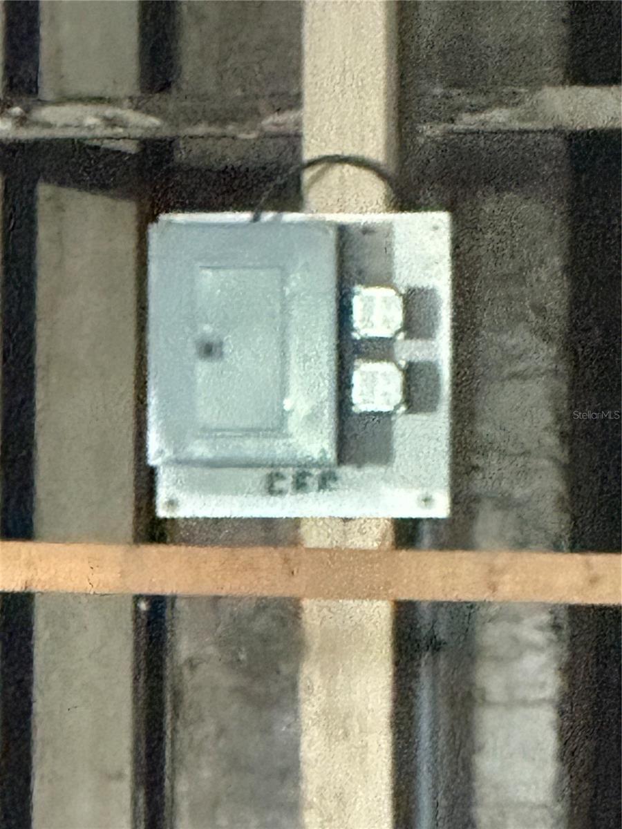 TAMPA GENERAL MAP OF 1853 - Commercial Sale