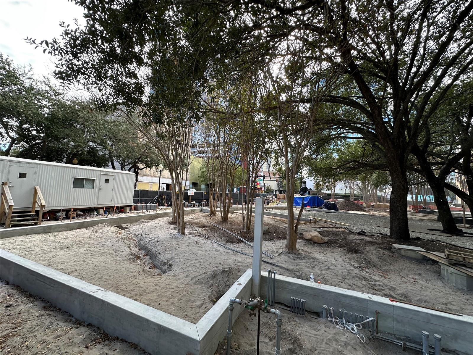 TAMPA GENERAL MAP OF 1853 - Commercial Sale