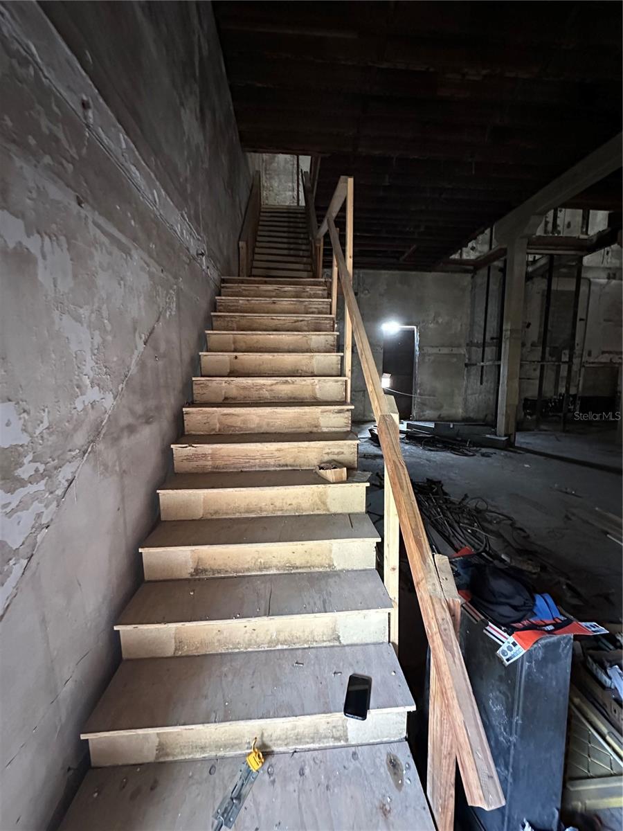 TAMPA GENERAL MAP OF 1853 - Commercial Sale