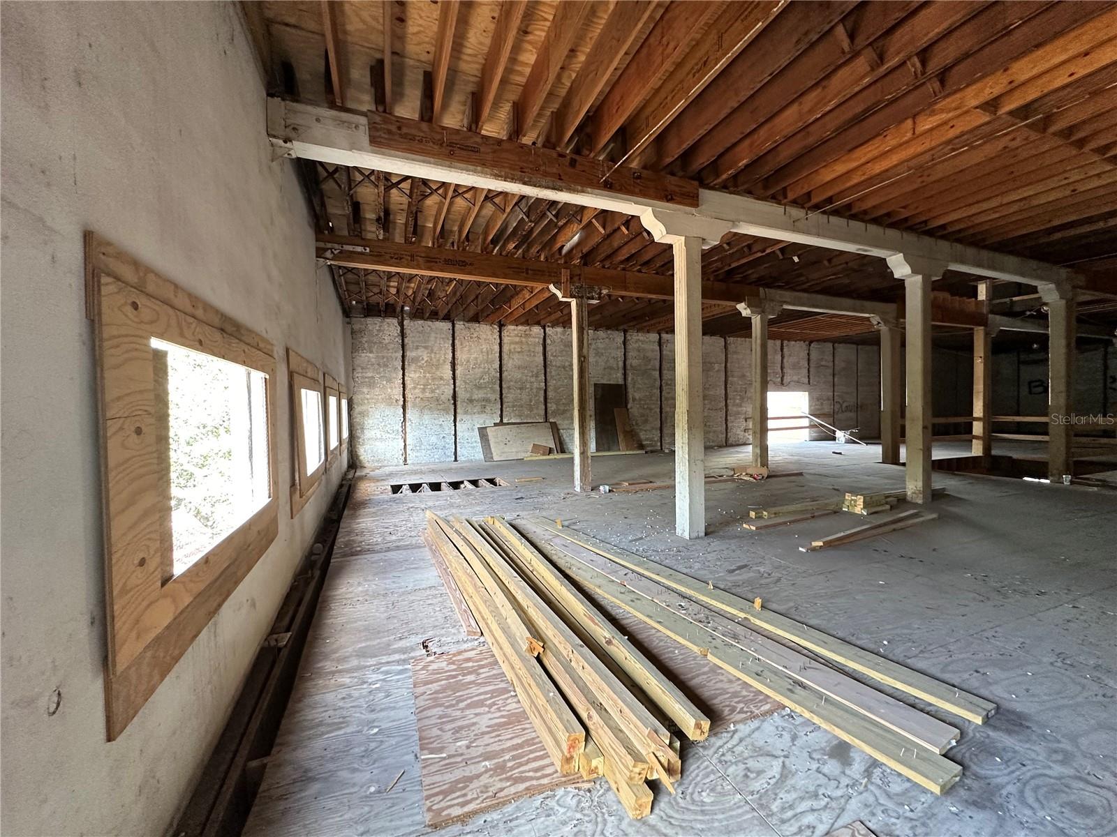 TAMPA GENERAL MAP OF 1853 - Commercial Sale