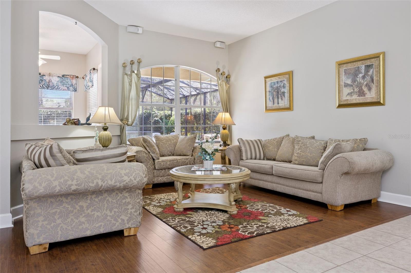 BREAKAWAY TRAILS PH 03 UNIT 03B - Residential