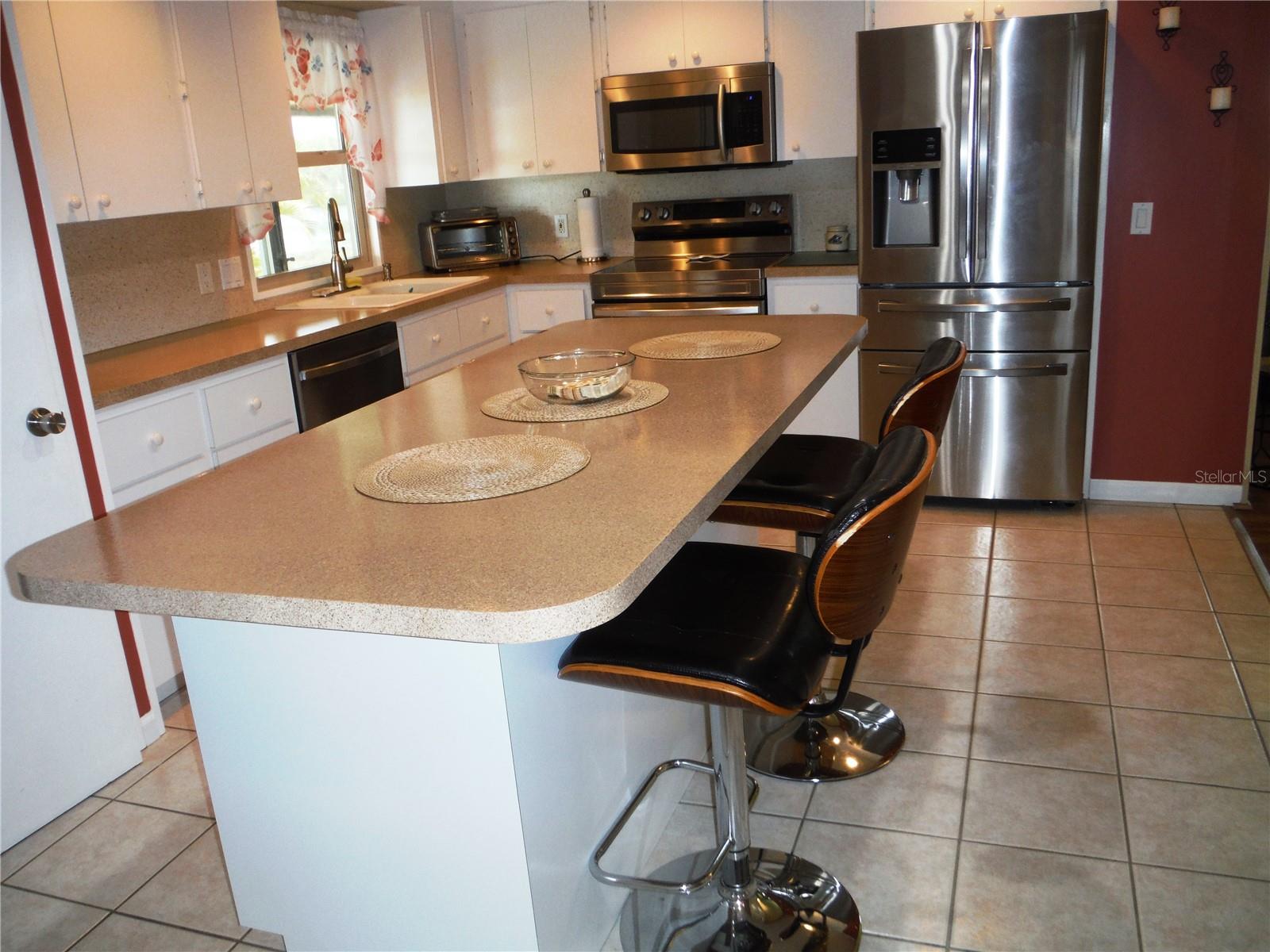 BRIAR CREEK MOBILE HOME COMMUNITY II CONDO - Residential