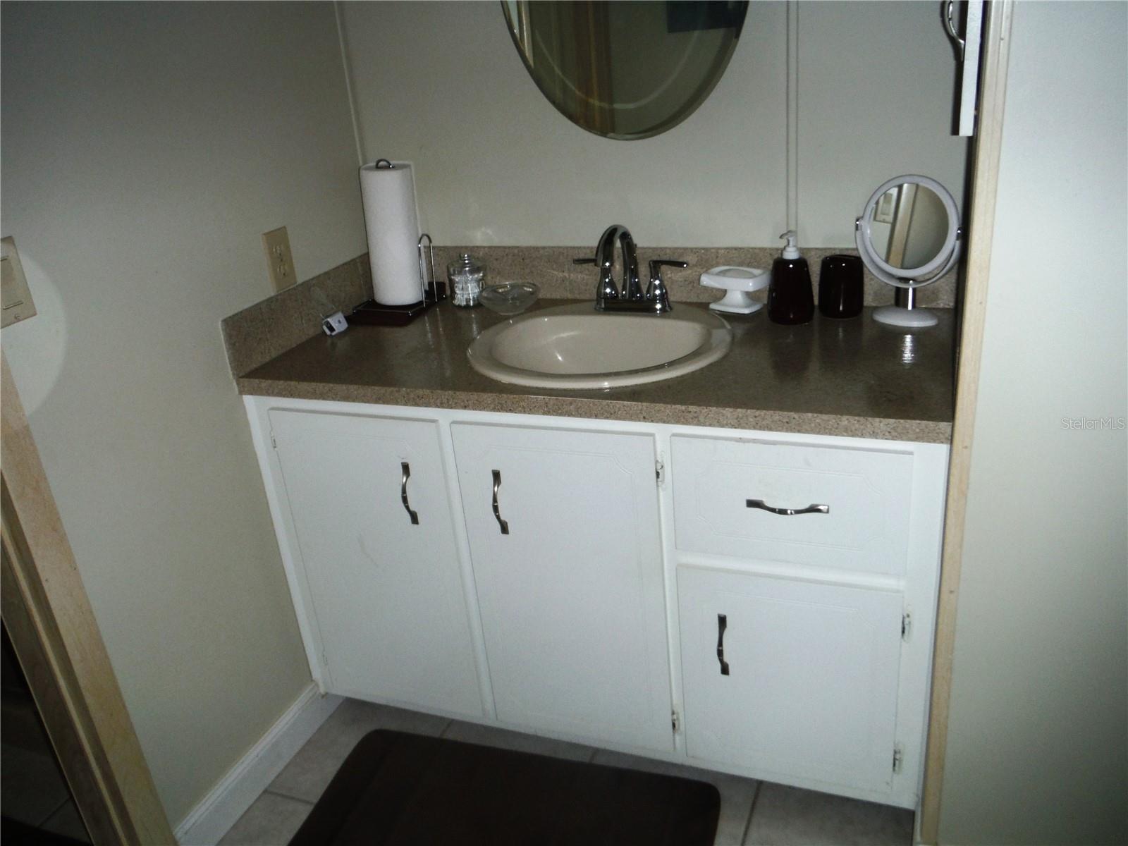 BRIAR CREEK MOBILE HOME COMMUNITY II CONDO - Residential