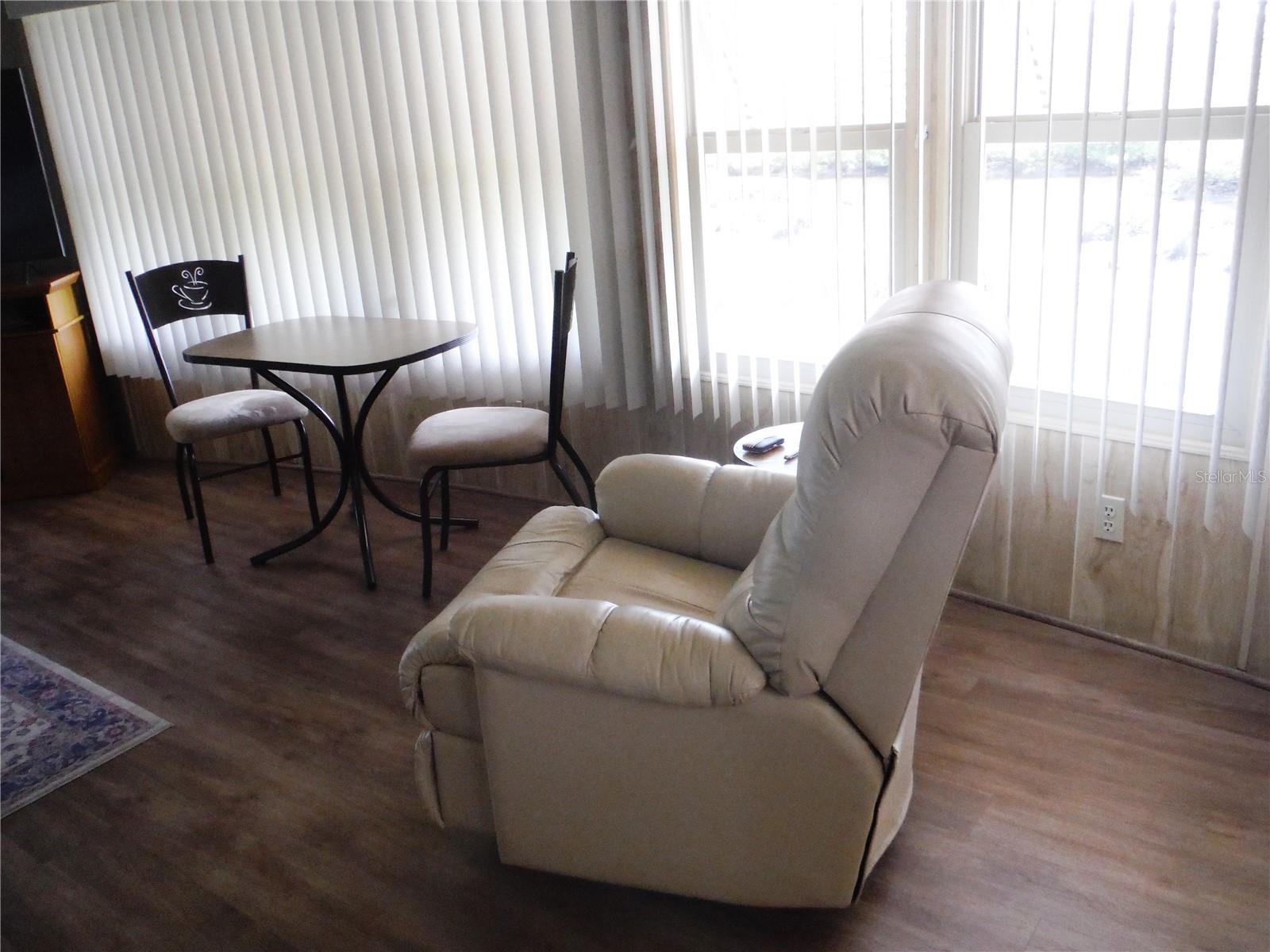 BRIAR CREEK MOBILE HOME COMMUNITY II CONDO - Residential