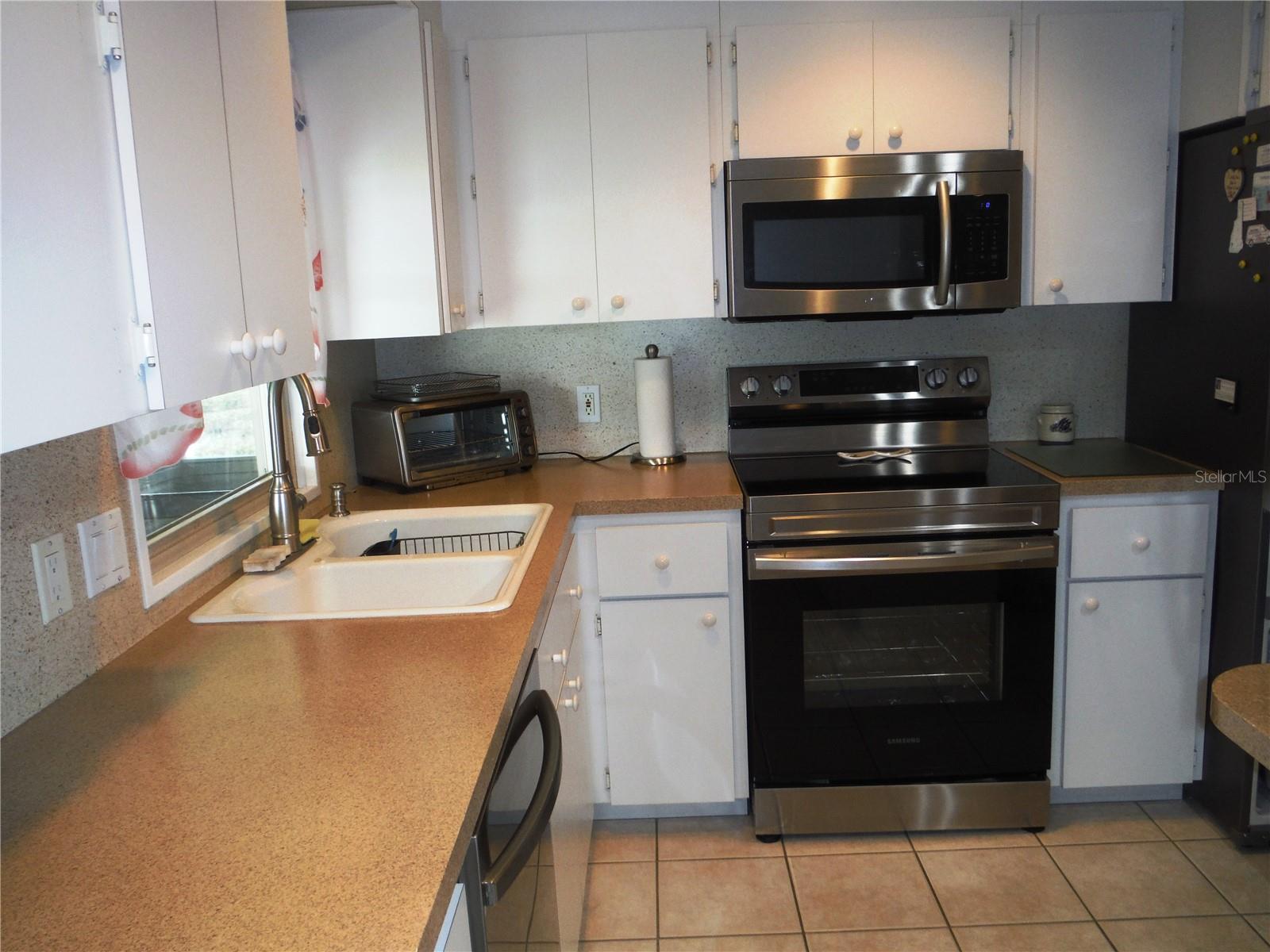 BRIAR CREEK MOBILE HOME COMMUNITY II CONDO - Residential