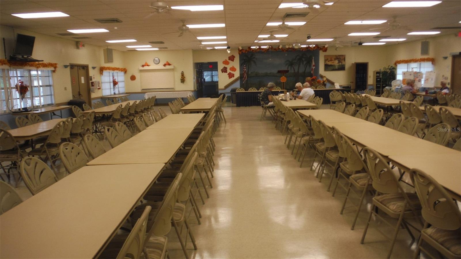 BRIAR CREEK MOBILE HOME COMMUNITY II CONDO - Residential