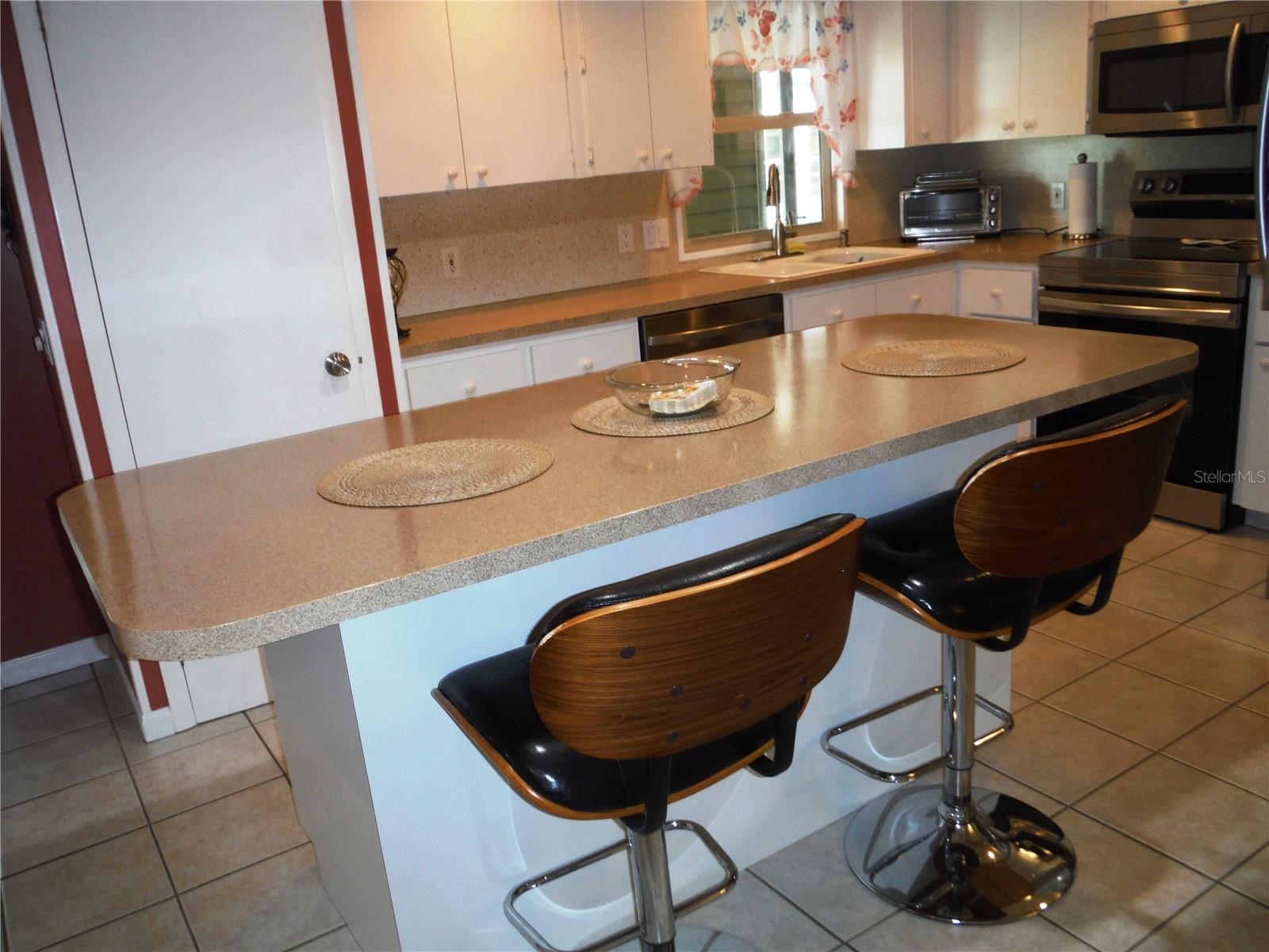 BRIAR CREEK MOBILE HOME COMMUNITY II CONDO - Residential