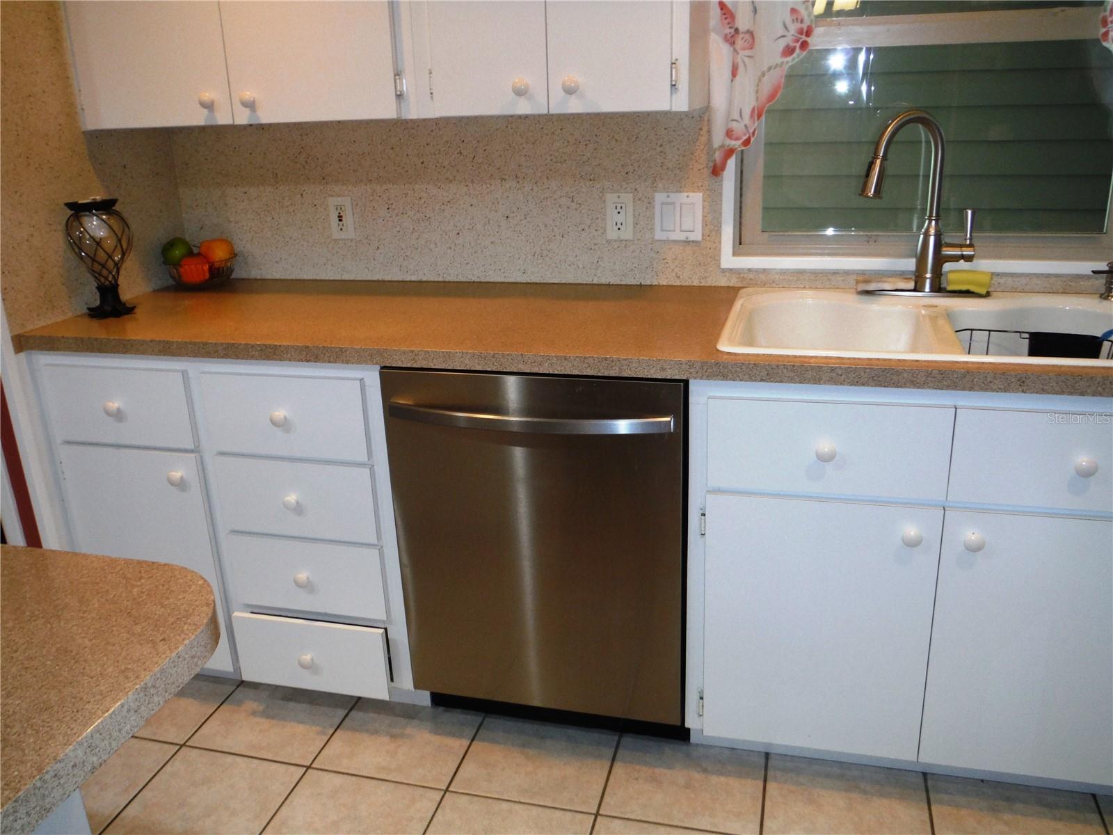 BRIAR CREEK MOBILE HOME COMMUNITY II CONDO - Residential