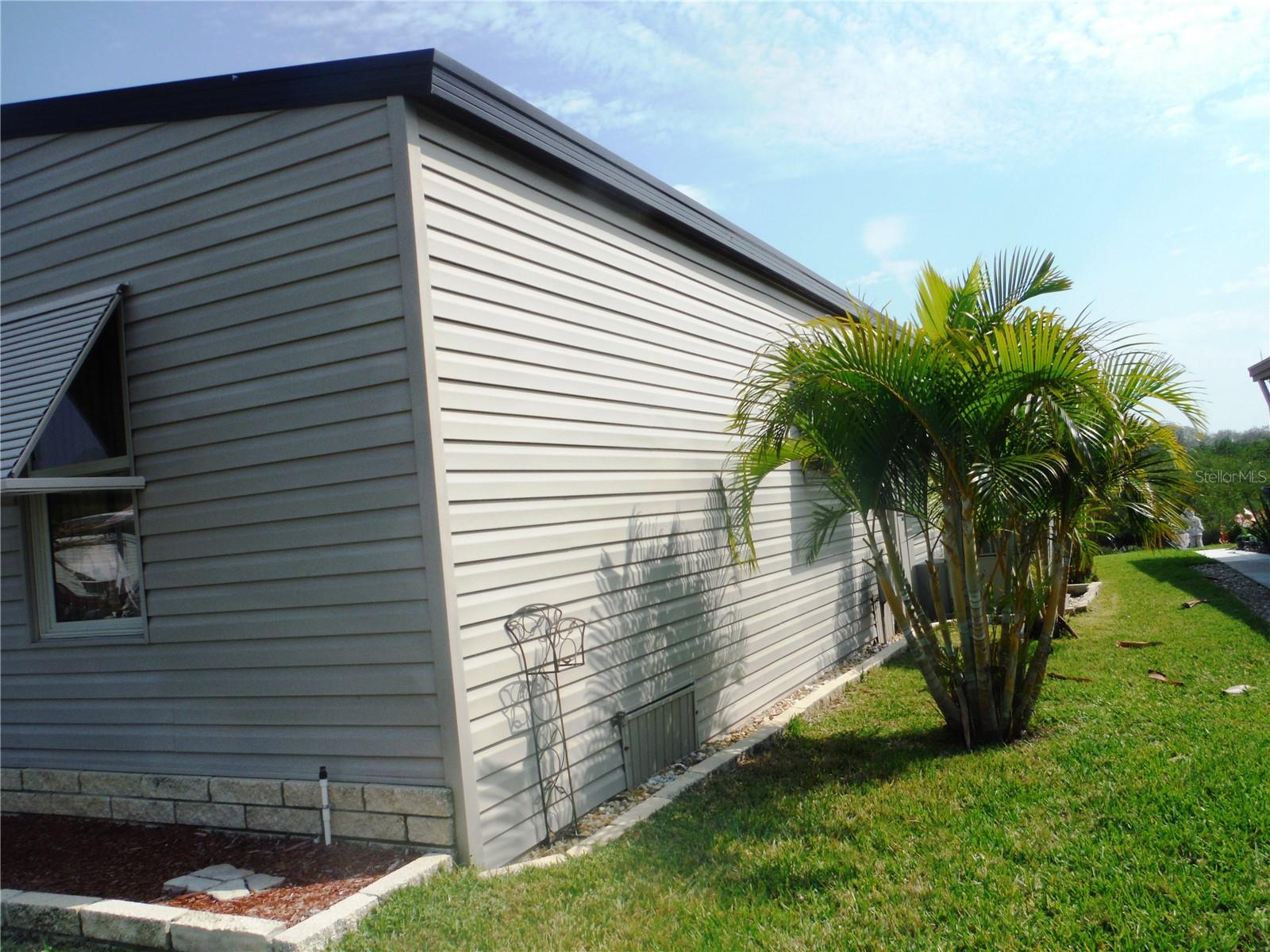 BRIAR CREEK MOBILE HOME COMMUNITY II CONDO - Residential