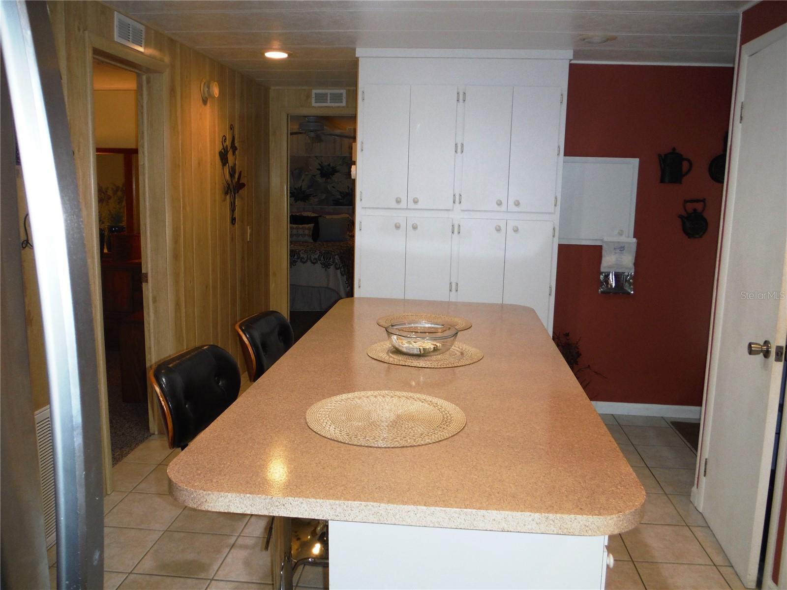 BRIAR CREEK MOBILE HOME COMMUNITY II CONDO - Residential