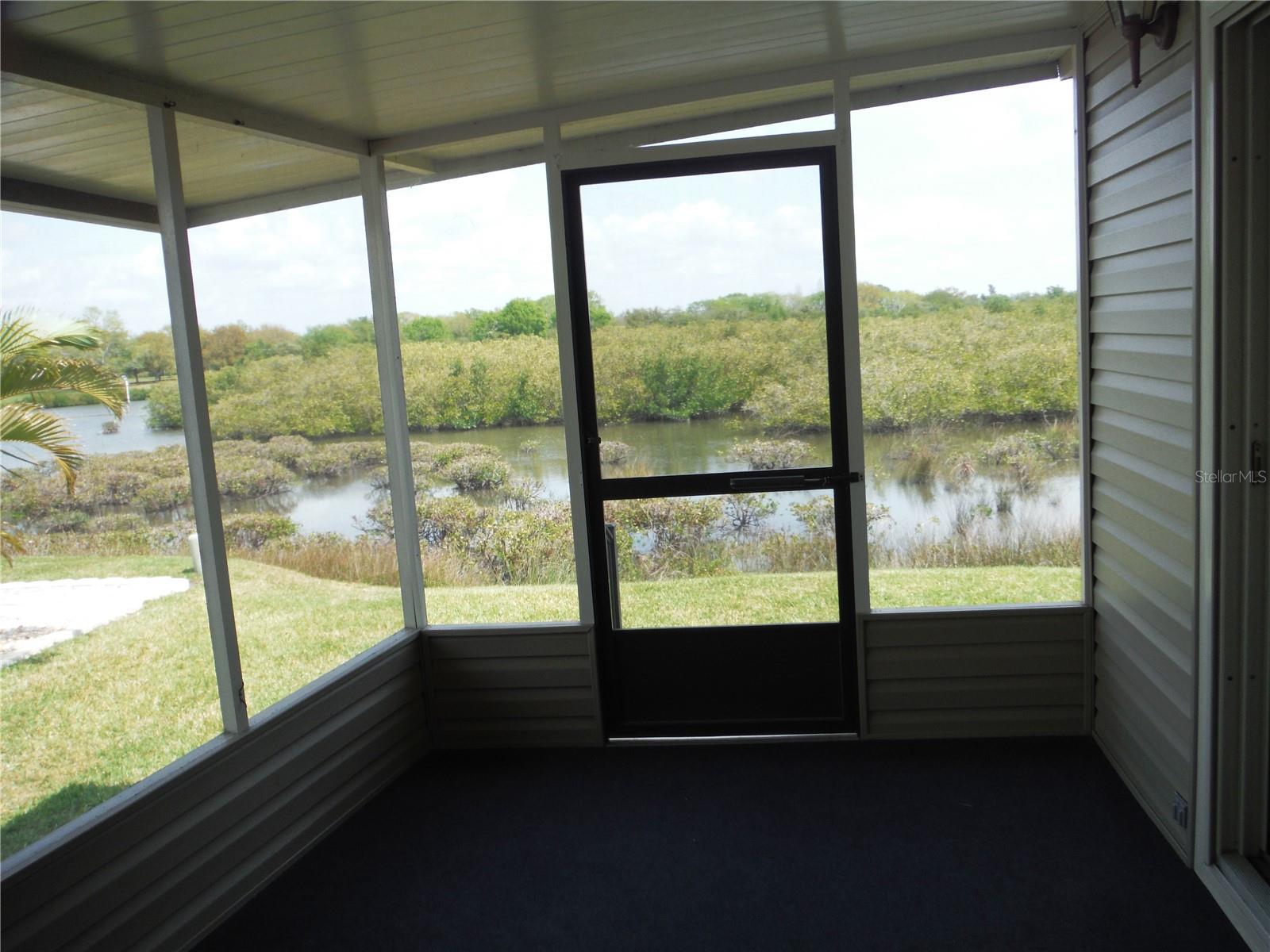 BRIAR CREEK MOBILE HOME COMMUNITY II CONDO - Residential