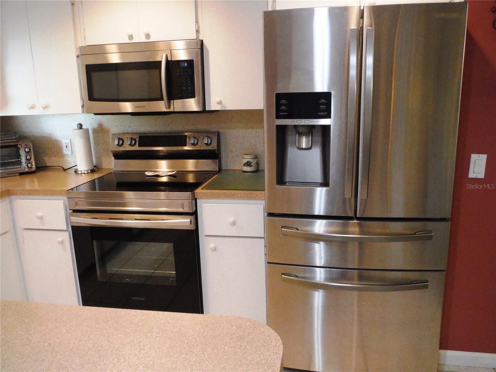 BRIAR CREEK MOBILE HOME COMMUNITY II CONDO - Residential