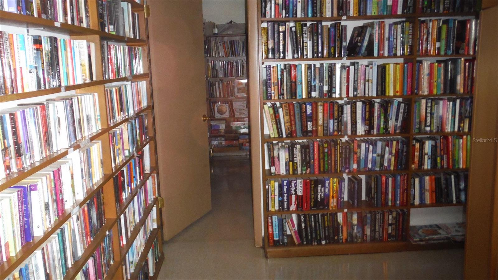 BRIAR CREEK MOBILE HOME COMMUNITY II CONDO - Residential