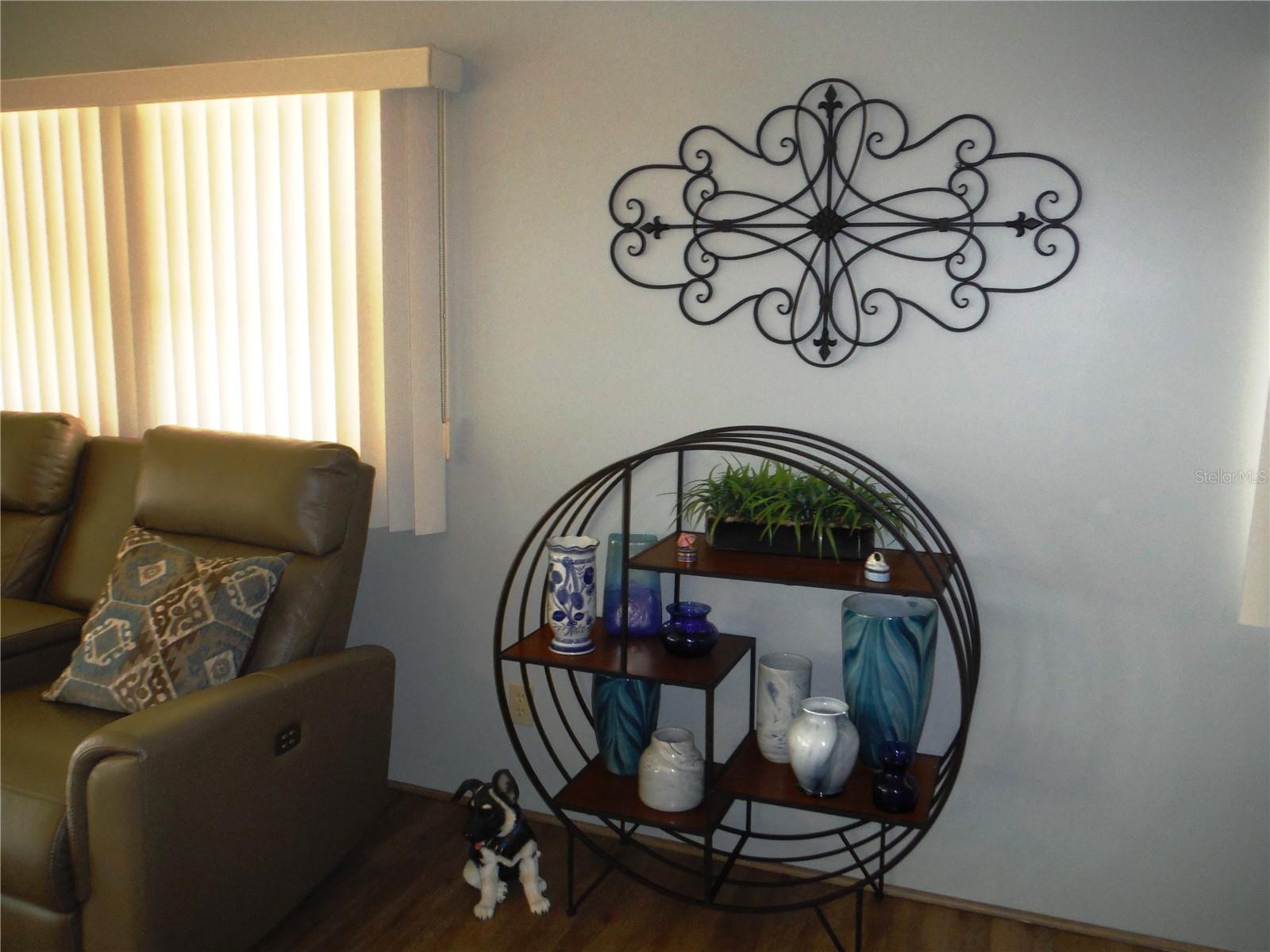 BRIAR CREEK MOBILE HOME COMMUNITY II CONDO - Residential