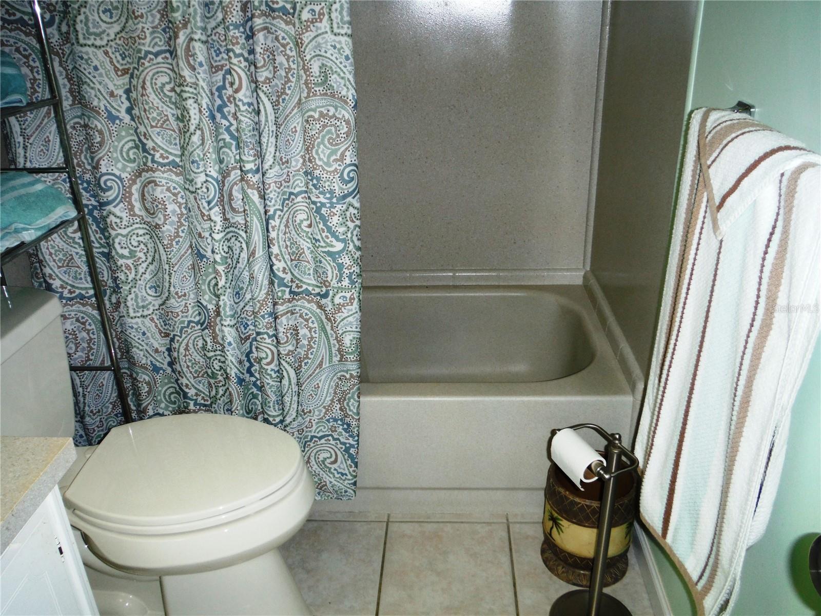 BRIAR CREEK MOBILE HOME COMMUNITY II CONDO - Residential