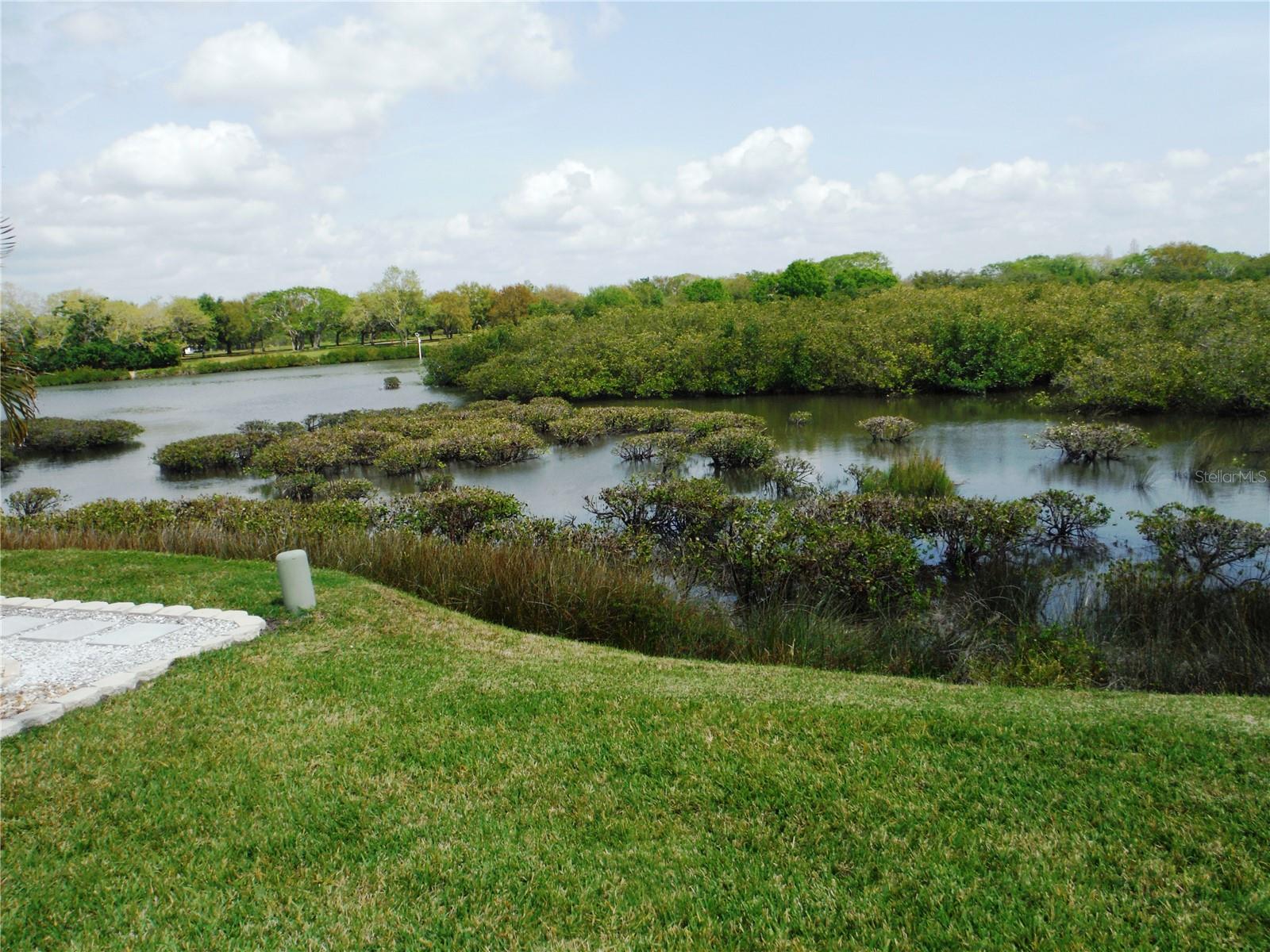 BRIAR CREEK MOBILE HOME COMMUNITY II CONDO - Residential