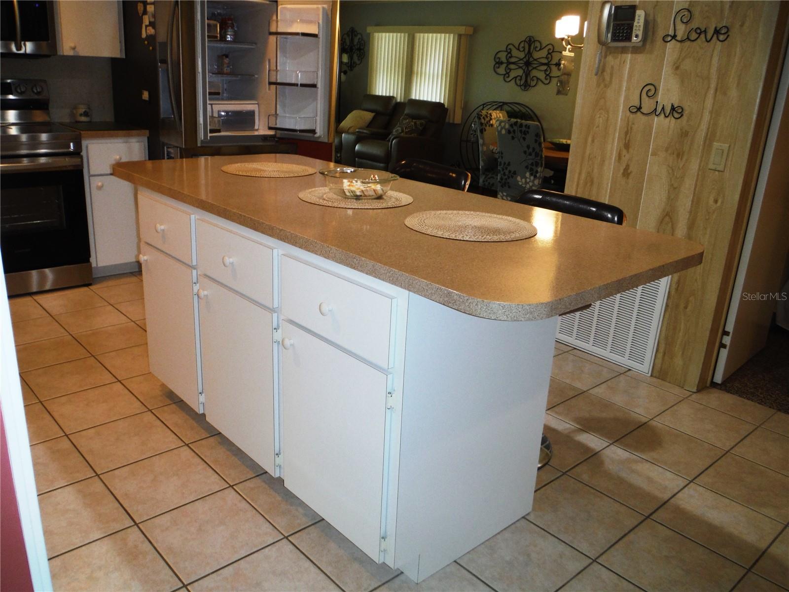 BRIAR CREEK MOBILE HOME COMMUNITY II CONDO - Residential