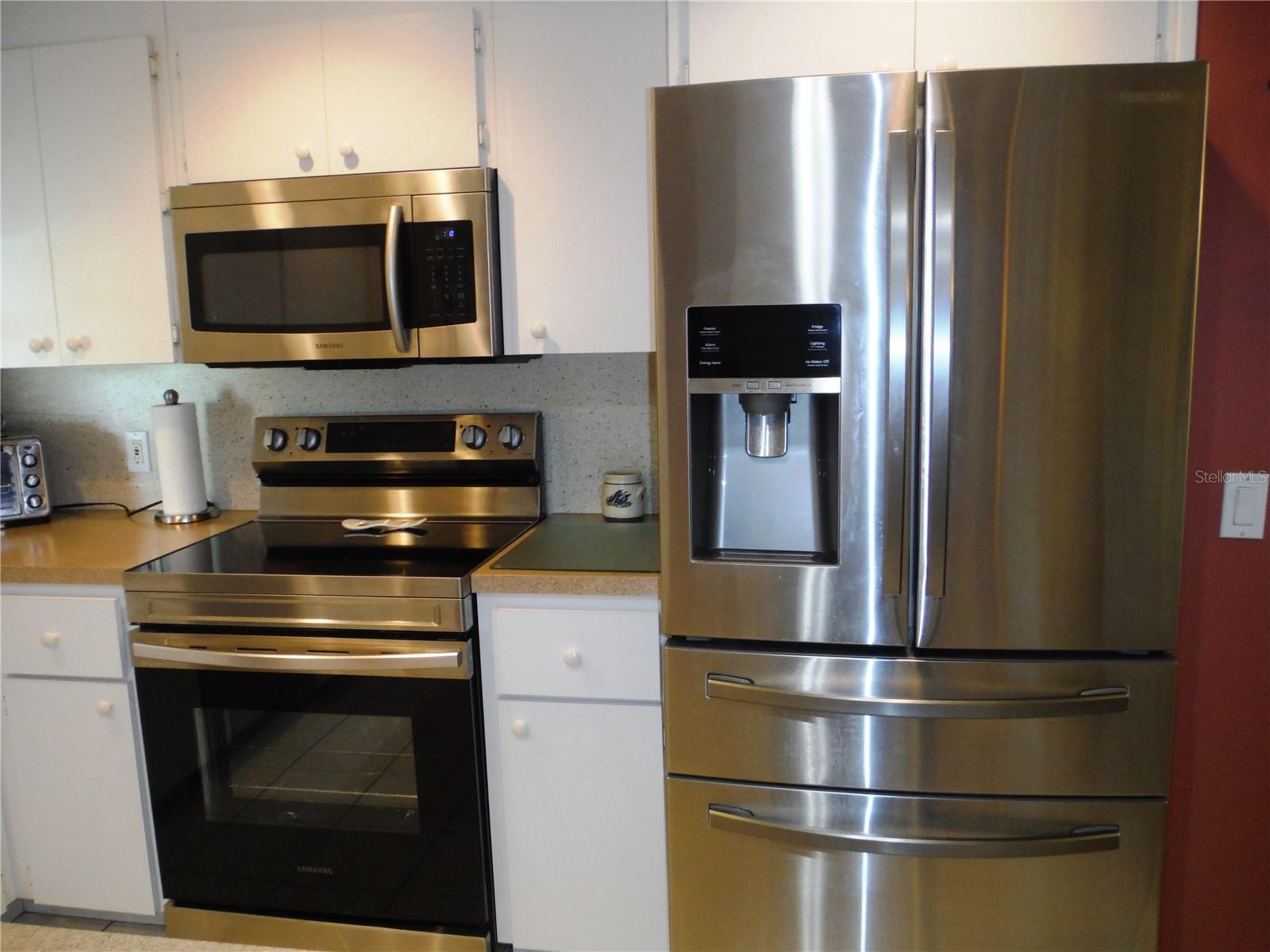 BRIAR CREEK MOBILE HOME COMMUNITY II CONDO - Residential