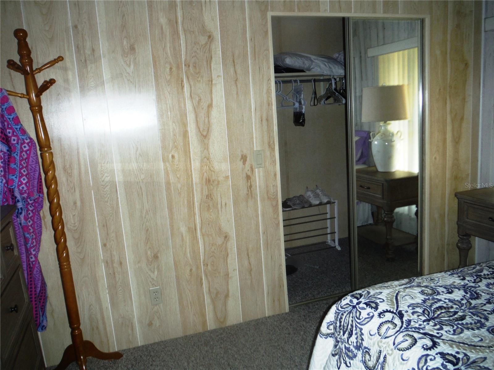 BRIAR CREEK MOBILE HOME COMMUNITY II CONDO - Residential