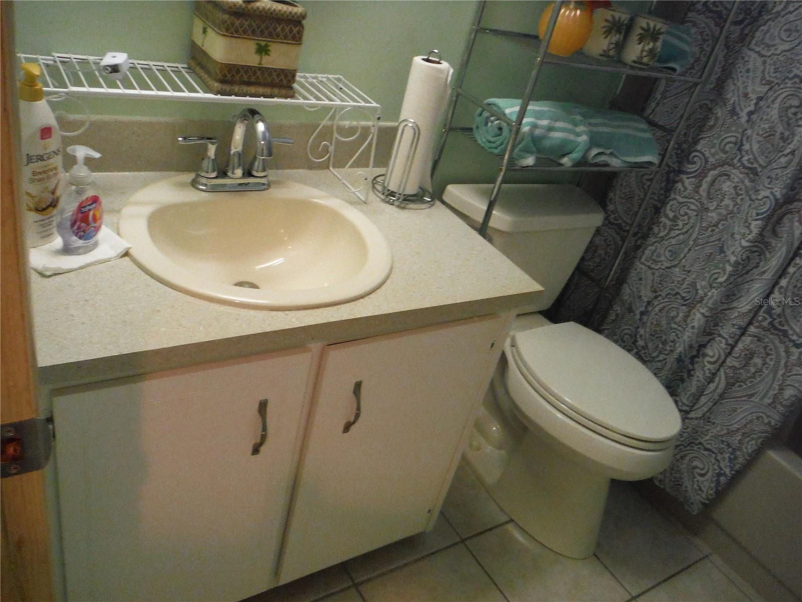 BRIAR CREEK MOBILE HOME COMMUNITY II CONDO - Residential