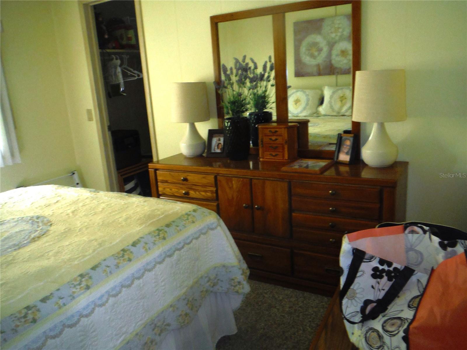 BRIAR CREEK MOBILE HOME COMMUNITY II CONDO - Residential