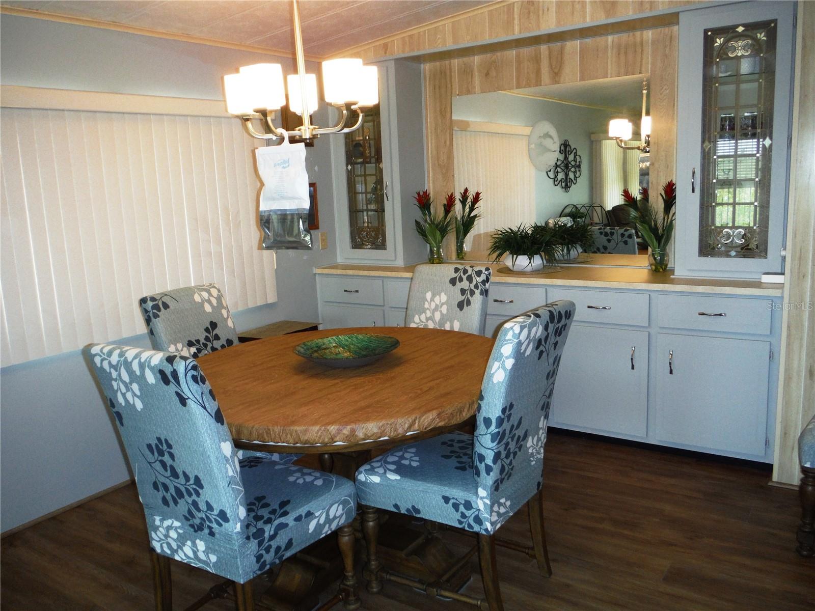 BRIAR CREEK MOBILE HOME COMMUNITY II CONDO - Residential