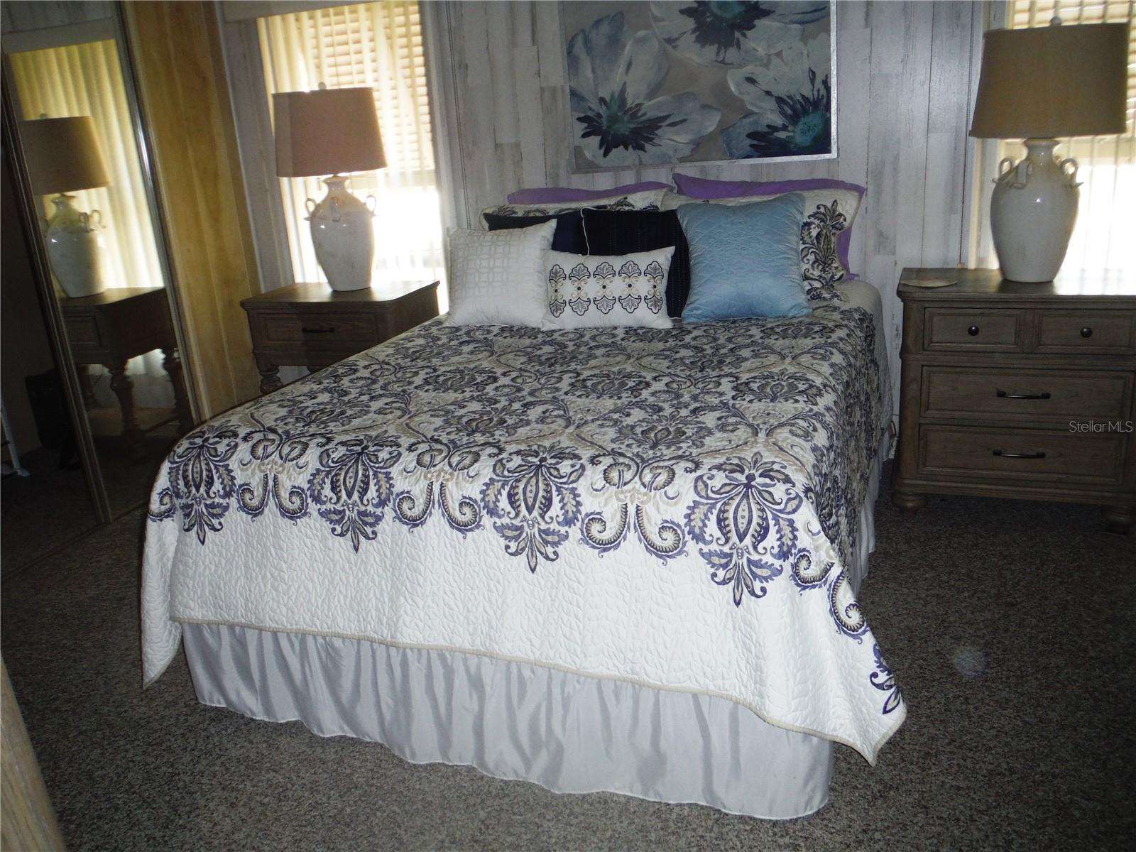 BRIAR CREEK MOBILE HOME COMMUNITY II CONDO - Residential