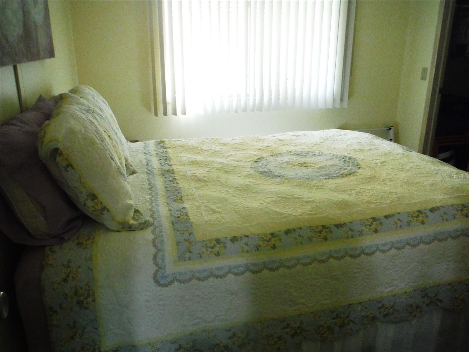 BRIAR CREEK MOBILE HOME COMMUNITY II CONDO - Residential