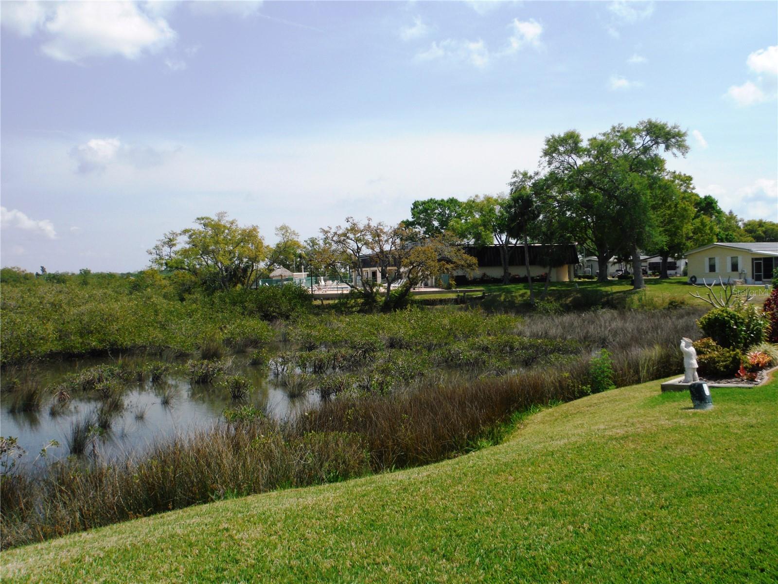 BRIAR CREEK MOBILE HOME COMMUNITY II CONDO - Residential